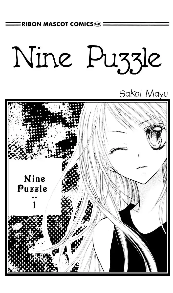 Nine Puzzle Chapter 1 5